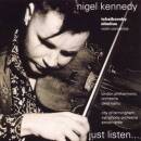 Tschaikowski Pjotr / u.a. - VIOLINKONZERTE OP.35/OP.47...