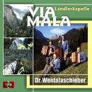 Via Mala Ländlerkapelle - Dr Wentalaschieber