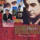 Domingo Placido - FROM MY LATIN SOUL