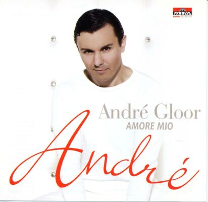 Gloor Andre - Amore Mio