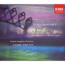 Tschaikowski Pjotr - SCHWANENSEE (London Symphony Orchestra)