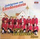 Edelweiss Jodelclub - Jodelgrüsse Aus Liechtenstein