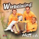 Wirbelwind - Hätt I Di