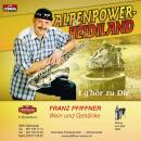 Alpenpower Heidiland - I g´hoer zu Dir