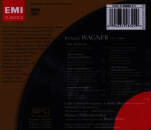 Wagner Richard - WALKUERE AKT 1 & 2 (Lehmann Lotte / Melchior Lauritz / u.a.)