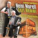 Handorgelduett Morell / Hemmi - Us uesara Musig-Kischta