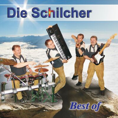 Schilcher Die - Best Of