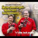 Schwyzerörgeli-Quartett Längenberg - s Laebe...