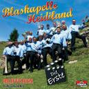 Blaskapelle Heidiland - Die Erste