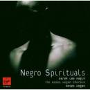 Ragin Derek Lee / Moses Hogan Chorale - NEGRO SPIRITUALS
