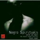 Various - Negro Spirituals