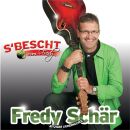 Fredy Schär - Sbescht Vom Fredy
