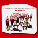 Gasterländer Blasmusikanten - Knallrot