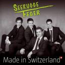 Seerugge Feger - Made in Switzerland