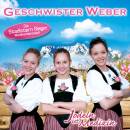 Geschwister Weber - Jodeln ist Medizin