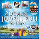 20 goldigi Jodelliedli - vo Haerze (Diverse Interpreten)