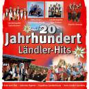 20 Jahrhundert Laendler-Hits (Diverse Interpreten)