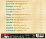 20 Urchigi Und Chlepfigi Örgeli-Hits