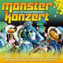 Monsterkonzert: Best Of Guggenmusik