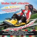 Walter Neff - Walter Neff "Hirschli" Im Schuss