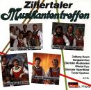 Zillertaler Musikantentreffen (Diverse Interpreten)