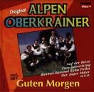 Alpenoberkrainer - Guten Morgen