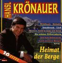 Krönauer Hansl - Heimat Der Berge