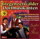 Bregenzerwälder Dorfmusikanten - Zauber der Berge