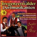 Bregenzerwälder Dorfmusikanten - Zauber Der Berge