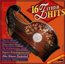 16 Zither-Hits / Instrumental