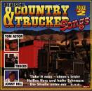 Deutsche Country & Trucker Son (Diverse Interpreten)