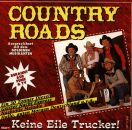 Country Roads - Keine Eile Trucker!