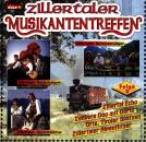Zillertaler Musikantentreffen (Diverse Interpreten)