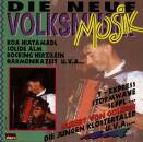 Die Neue Volksmusik (Diverse Interpreten)