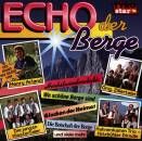 Echo der Berge (Diverse Interpreten / HenryArland/Klo)