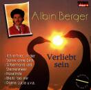 Berger Albin - Verliebt sein