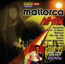 Mallorca Hit-Mix / 60 Min. Bal (Diverse Interpreten)