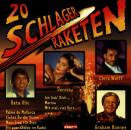 20 Schlager Raketen (Diverse Interpreten)