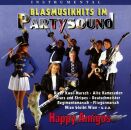 Happy Amigos - Blasmusikhits Im Partysound (I