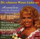 Hannelore U.d.orig.grinzinger - Die schoensten Wiener Lieder
