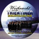 Trientiner Bergsteigerchorcoro - Weihnachten mit dem . . .