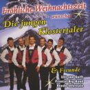 Klostertaler (Die Jungen) & F - Fröhliche Weihnachtszeit