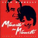 Minnelli Liza - MINELLI ON MINELLI