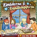 Party / Kids Die - Zimtsterne & Vanillekipferln