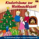 Sternenkinder Die - Kindertraeume zur Weihnachtszeit