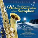 Die Schönsten Weihnachtsmelodien Auf Dem Saxophon