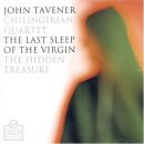 Tavener / Pärt - Last Sleep Of Virgin