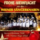 Wiener Sängerknaben Die - Frohe Weihnacht