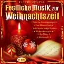 Das Bayerische Blechbläserquartett - Festliche Musik...