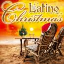 Aguilera Paco - Latino Christmas